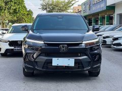 Honda CR-V 2025 240TURBO FWD Luxury 5-Seater - ფოტო 2