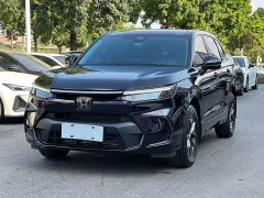 Honda CR-V 2025 240TURBO FWD Luxury 5-Seater - ფოტო 3