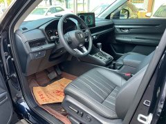 Honda CR-V 2025 240TURBO FWD Luxury 5-Seater - ფოტო 4