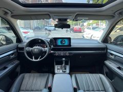 Honda CR-V 2025 240TURBO FWD Luxury 5-Seater - ფოტო 5