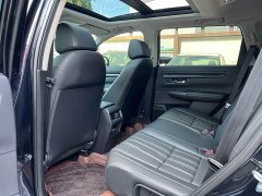 Honda CR-V 2025 240TURBO FWD Luxury 5-Seater - ფოტო 6