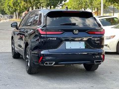 Honda CR-V 2025 240TURBO FWD Luxury 5-Seater - ფოტო 7
