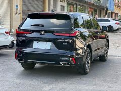 Honda CR-V 2025 240TURBO FWD Luxury 5-Seater - ფოტო 9
