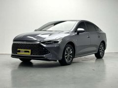 BYD Qin PLUS Glory Edition DM-i 55KM Leading - ფოტო 1