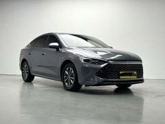 BYD Qin PLUS Glory Edition DM-i 55KM Leading - ფოტო 3