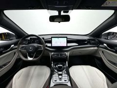 BYD Qin PLUS Glory Edition DM-i 55KM Leading - ფოტო 4