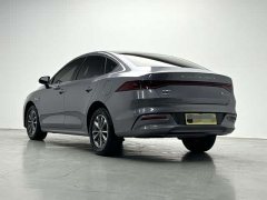 BYD Qin PLUS Glory Edition DM-i 55KM Leading - ფოტო 7