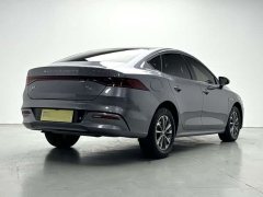 BYD Qin PLUS Glory Edition DM-i 55KM Leading - ფოტო 9