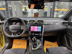 Lynk & Co Geely Lynk & Co 03 2.0T Automatic Wind Control Edition - ფოტო 10