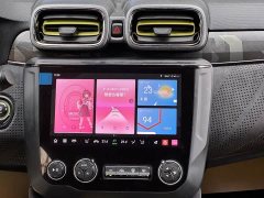 Lynk & Co Geely Lynk & Co 03 2.0T Automatic Wind Control Edition - ფოტო 12