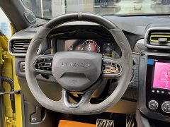 Lynk & Co Geely Lynk & Co 03 2.0T Automatic Wind Control Edition - ფოტო 14
