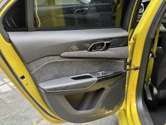 Lynk & Co Geely Lynk & Co 03 2.0T Automatic Wind Control Edition - ფოტო 15