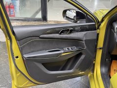 Lynk & Co Geely Lynk & Co 03 2.0T Automatic Wind Control Edition - ფოტო 16
