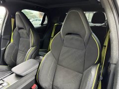 Lynk & Co Geely Lynk & Co 03 2.0T Automatic Wind Control Edition - ფოტო 18