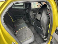 Lynk & Co Geely Lynk & Co 03 2.0T Automatic Wind Control Edition - ფოტო 19