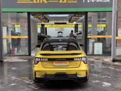 Lynk & Co Geely Lynk & Co 03 2.0T Automatic Wind Control Edition - ფოტო 5