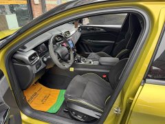 Lynk & Co Geely Lynk & Co 03 2.0T Automatic Wind Control Edition - ფოტო 8