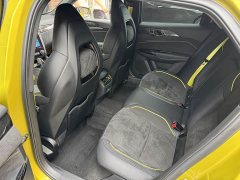 Lynk & Co Geely Lynk & Co 03 2.0T Automatic Wind Control Edition - ფოტო 9