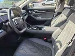 Geely Galaxy A7 EM-i 150km Explorer Edition - ფოტო 10
