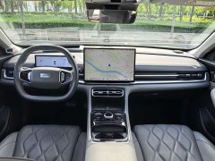 Geely Galaxy A7 EM-i 150km Explorer Edition - ფოტო 11