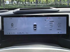 Geely Galaxy A7 EM-i 150km Explorer Edition - ფოტო 12