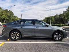 Geely Galaxy A7 EM-i 150km Explorer Edition - ფოტო 4
