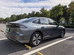 Geely Galaxy A7 EM-i 150km Explorer Edition - ფოტო 5
