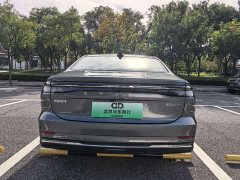 Geely Galaxy A7 EM-i 150km Explorer Edition - ფოტო 6
