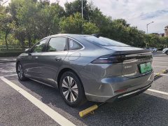 Geely Galaxy A7 EM-i 150km Explorer Edition - ფოტო 7