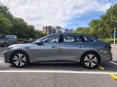 Geely Galaxy A7 EM-i 150km Explorer Edition - ფოტო 8
