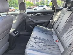 Geely Galaxy A7 EM-i 150km Explorer Edition - ფოტო 9