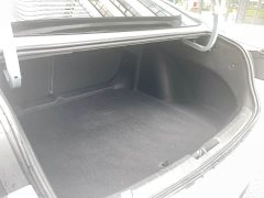Geely Xingui Xingrui 2.0T Diesel Spacetime Edition Bright Moon - ფოტო 13