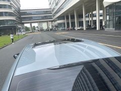 Geely Xingui Xingrui 2.0T Diesel Spacetime Edition Bright Moon - ფოტო 14