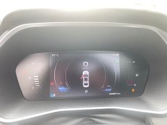 Geely Xingui Xingrui 2.0T Diesel Spacetime Edition Bright Moon - ფოტო 16