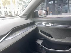 Geely Xingui Xingrui 2.0T Diesel Spacetime Edition Bright Moon - ფოტო 19