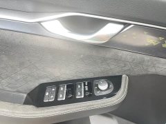 Geely Xingui Xingrui 2.0T Diesel Spacetime Edition Bright Moon - ფოტო 20