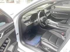 Geely Xingui Xingrui 2.0T Diesel Spacetime Edition Bright Moon - ფოტო 4
