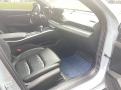 Geely Xingui Xingrui 2.0T Diesel Spacetime Edition Bright Moon - ფოტო 6