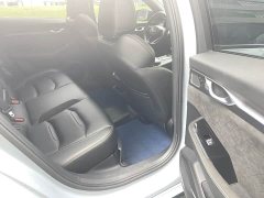 Geely Xingui Xingrui 2.0T Diesel Spacetime Edition Bright Moon - ფოტო 7