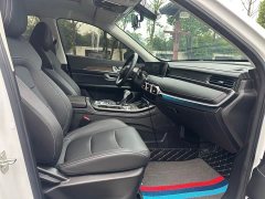Jetour Jietu X70 PLUS 1.6T DCT Star 5-Seater - ფოტო 10
