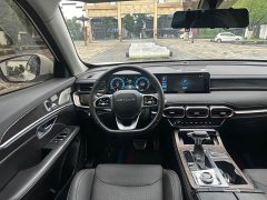 Jetour Jietu X70 PLUS 1.6T DCT Star 5-Seater - ფოტო 12