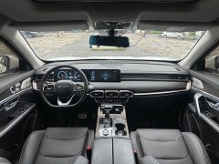 Jetour Jietu X70 PLUS 1.6T DCT Star 5-Seater - ფოტო 13