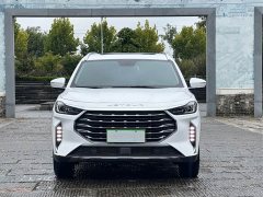Jetour Jietu X70 PLUS 1.6T DCT Star 5-Seater - ფოტო 2