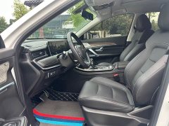 Jetour Jietu X70 PLUS 1.6T DCT Star 5-Seater - ფოტო 7