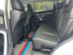 Jetour Jietu X70 PLUS 1.6T DCT Star 5-Seater - ფოტო 8