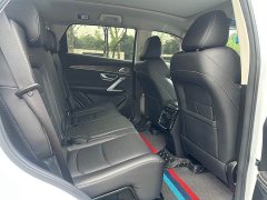 Jetour Jietu X70 PLUS 1.6T DCT Star 5-Seater - ფოტო 9
