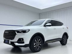 Haval H6 National Trend Edition 1.5T Automatic Urban Version - ფოტო 1