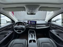 Haval H6 National Trend Edition 1.5T Automatic Urban Version - ფოტო 11