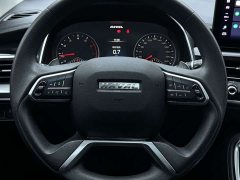 Haval H6 National Trend Edition 1.5T Automatic Urban Version - ფოტო 12