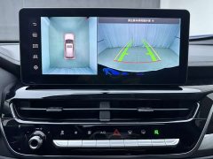 Haval H6 National Trend Edition 1.5T Automatic Urban Version - ფოტო 14